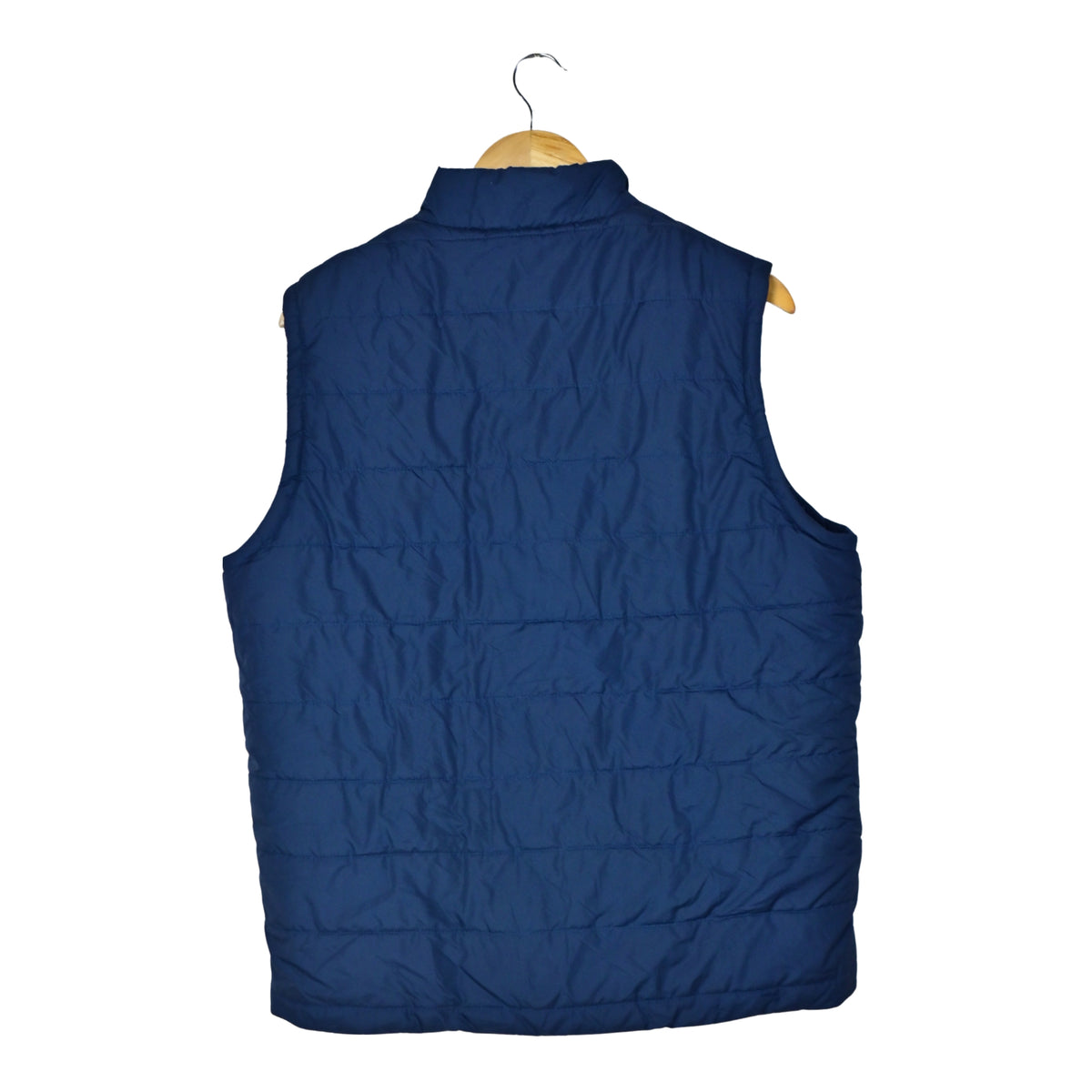 Men's Puffer Vest