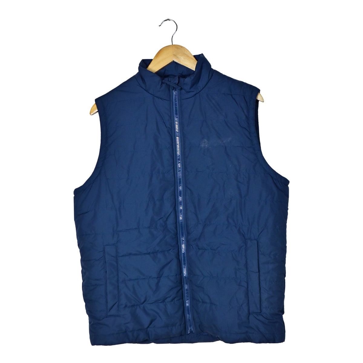 Men's Puffer Vest