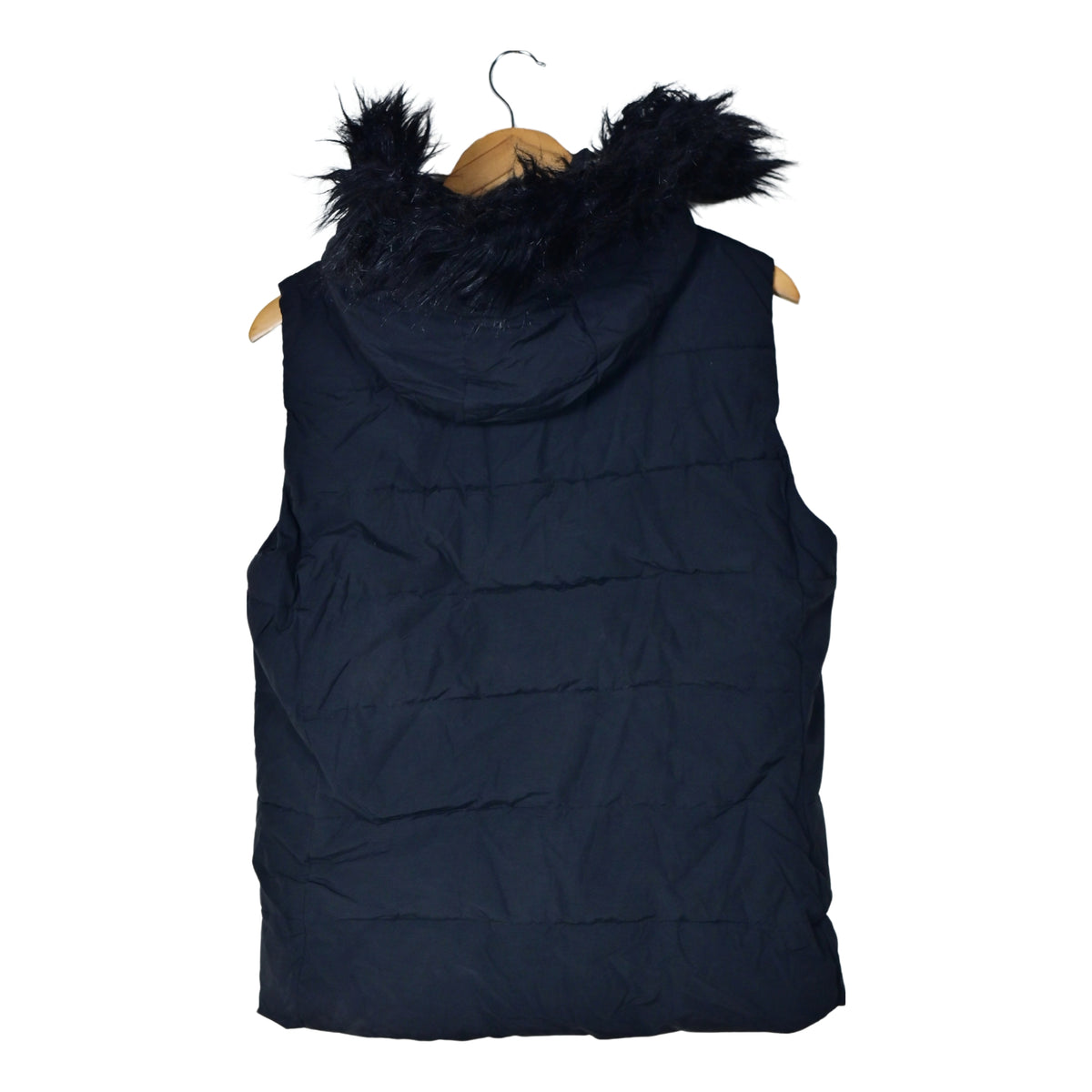 Women's Puffer Vest