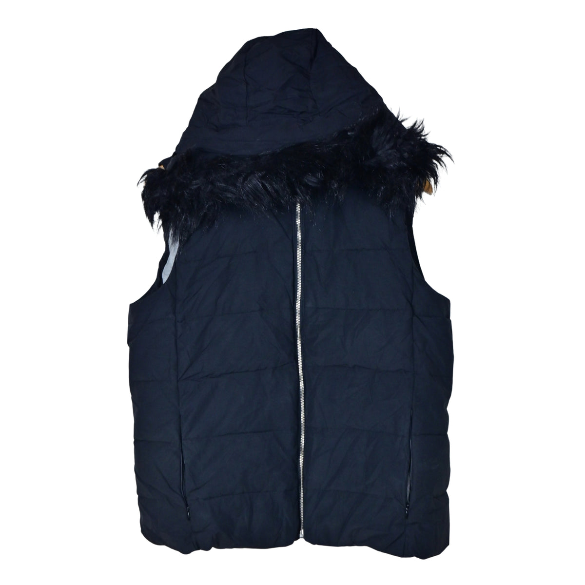 Women's Puffer Vest