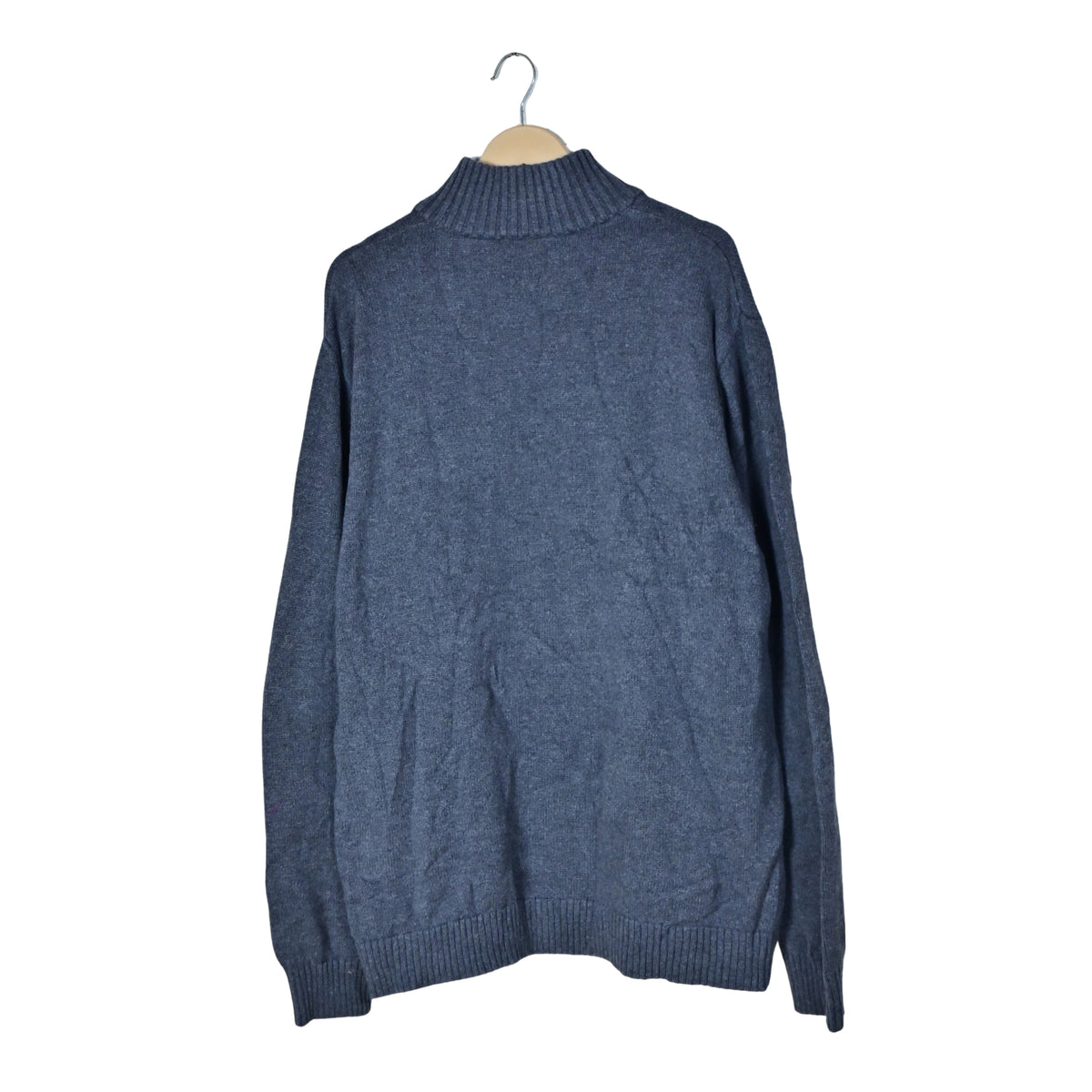 Women's Quarter Zipper