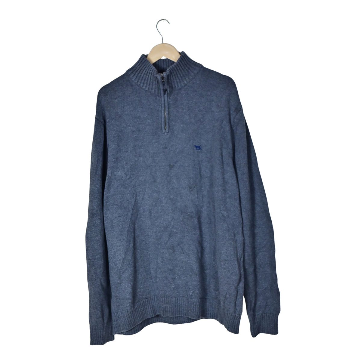 Women's Quarter Zipper