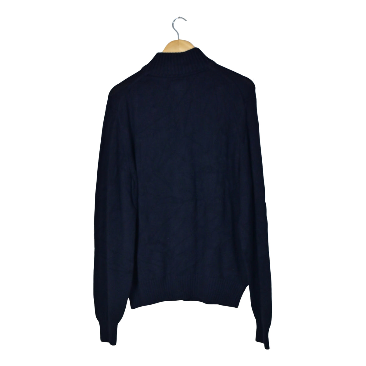 Men's Quarter Zipper