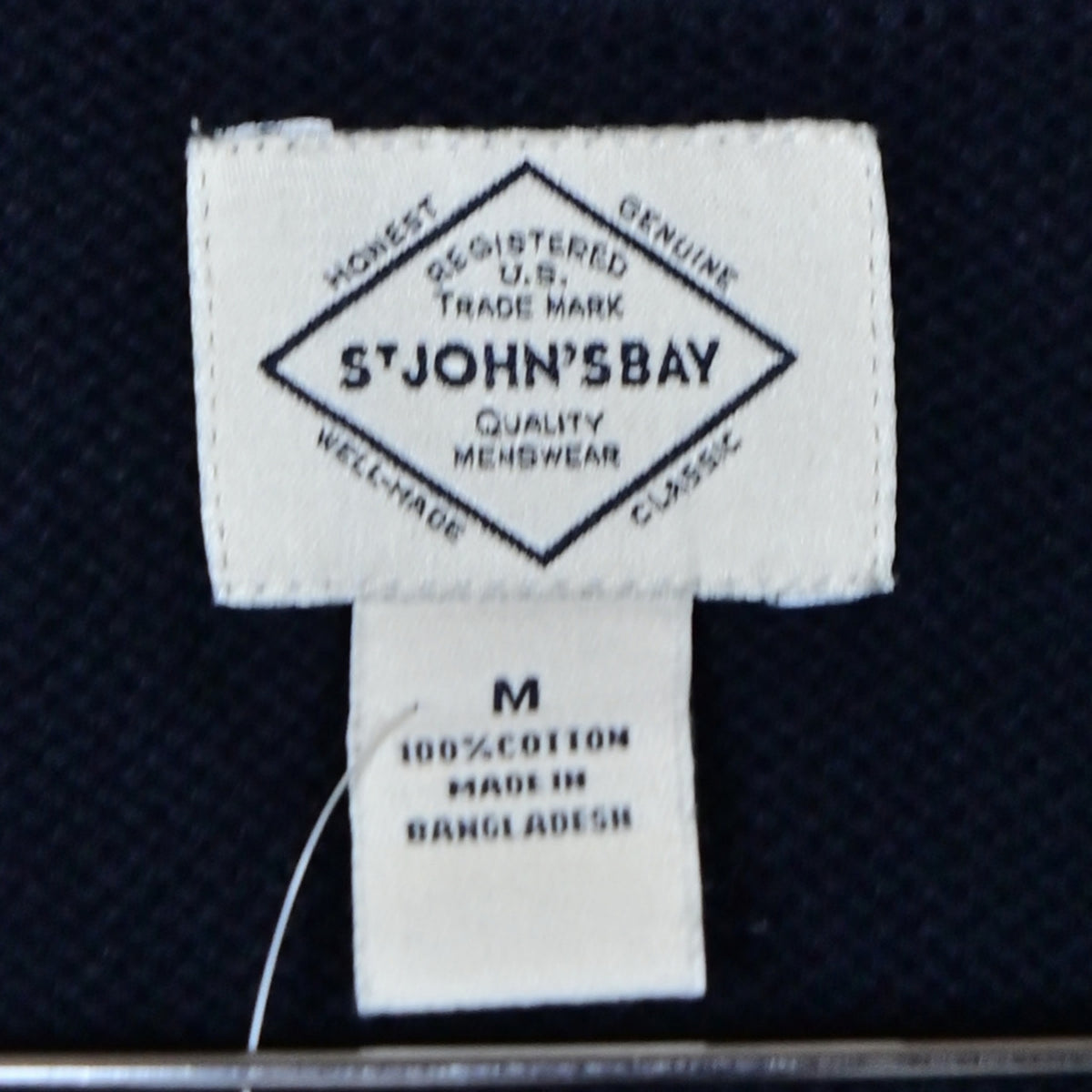 Men's Quarter Zipper