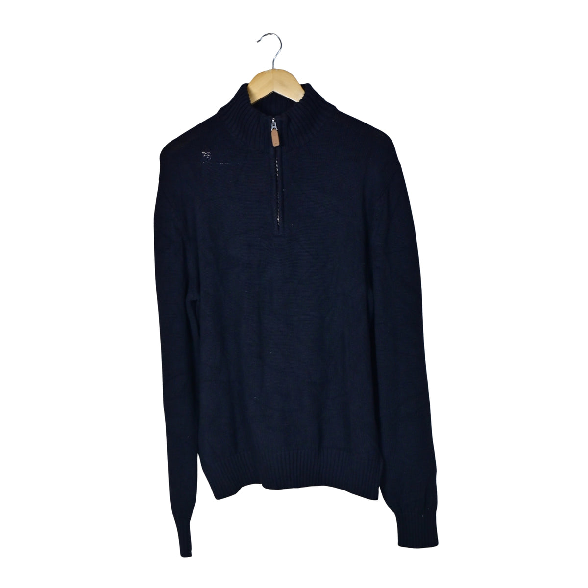 Men's Quarter Zipper