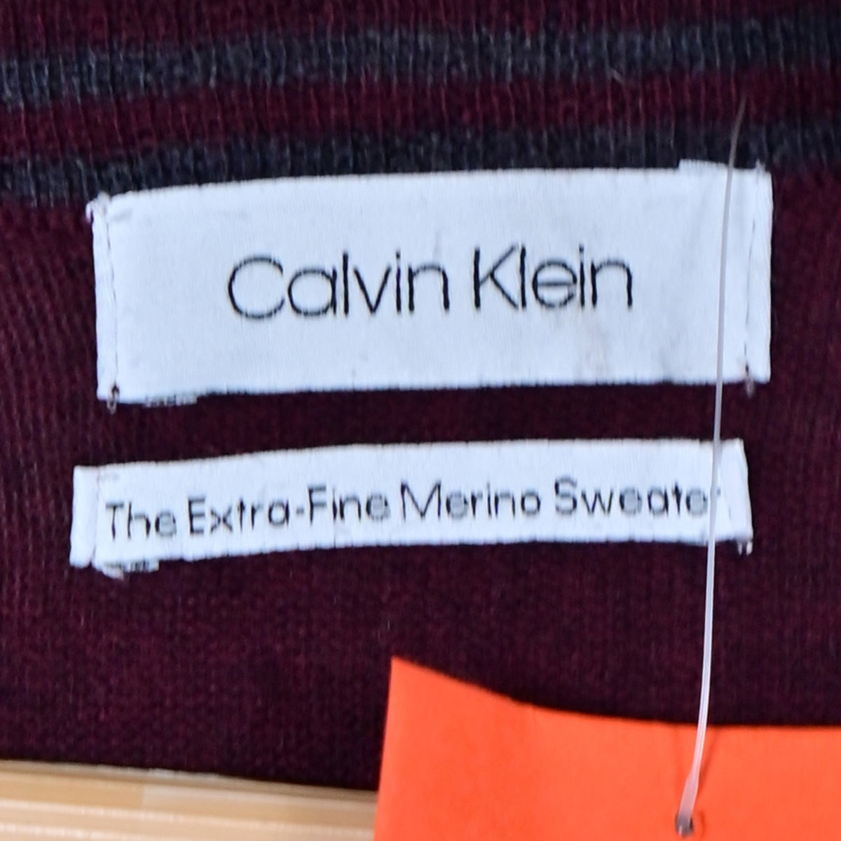 Men's Sweater