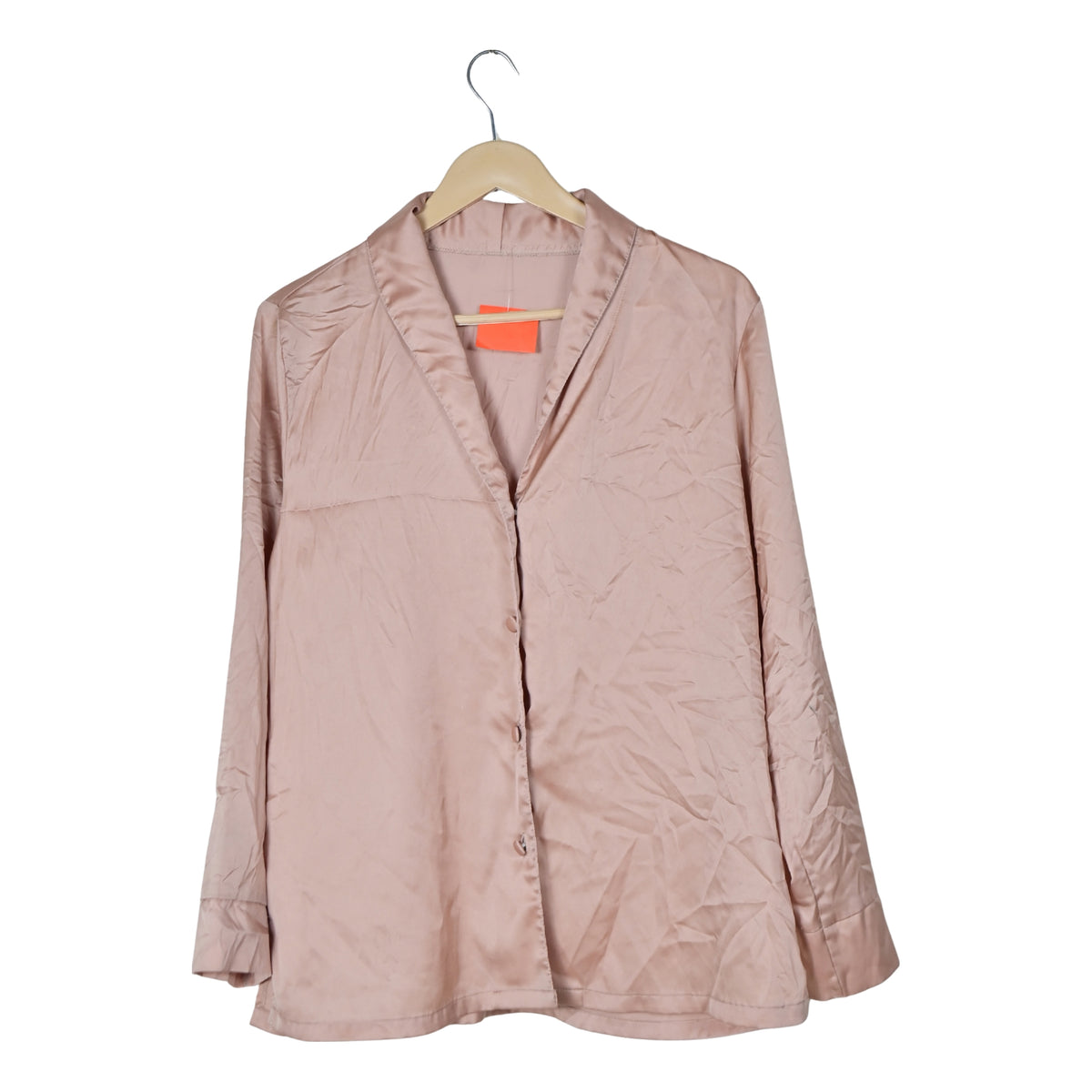 Women's Sleepwear Shirt