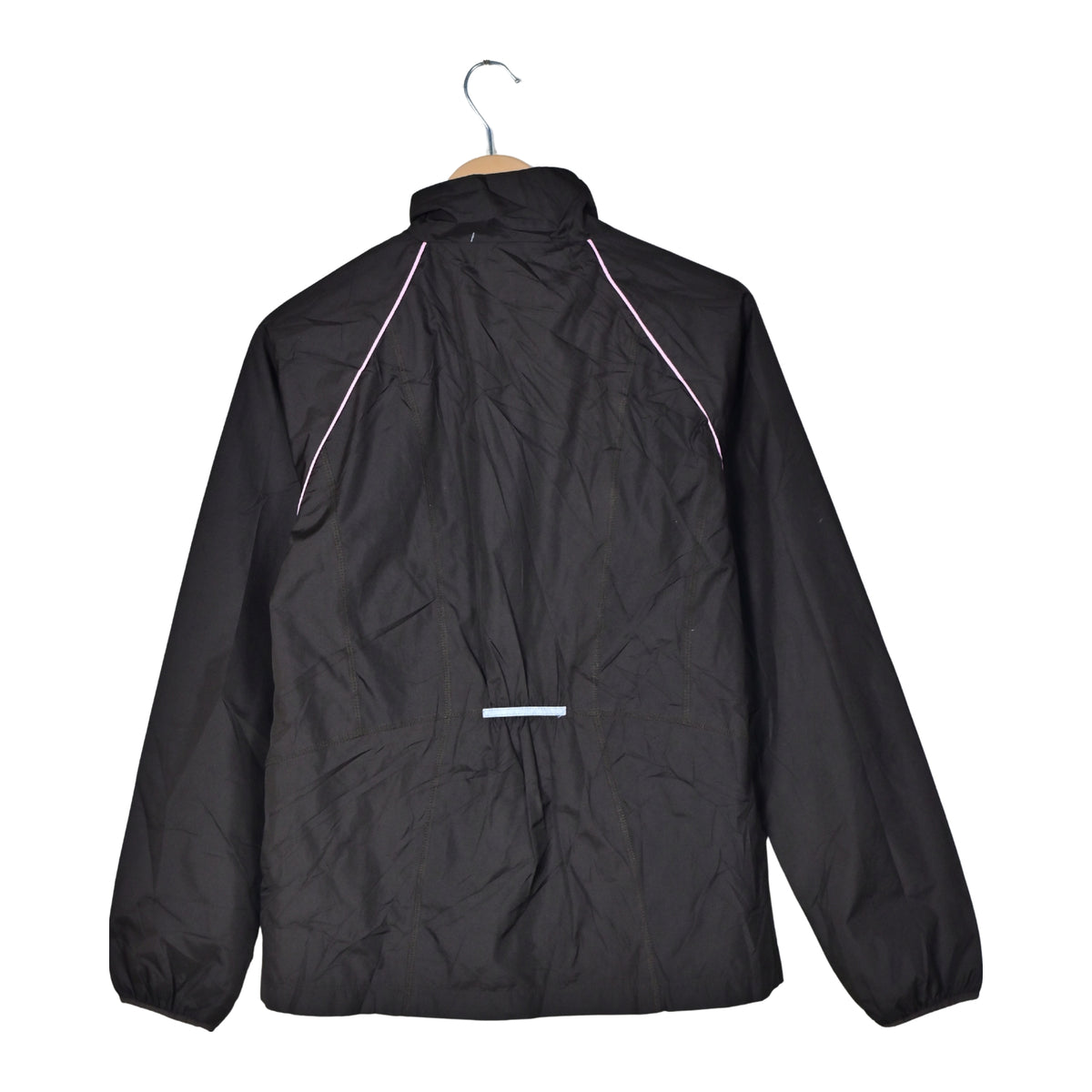 Men's Zipper Jacket