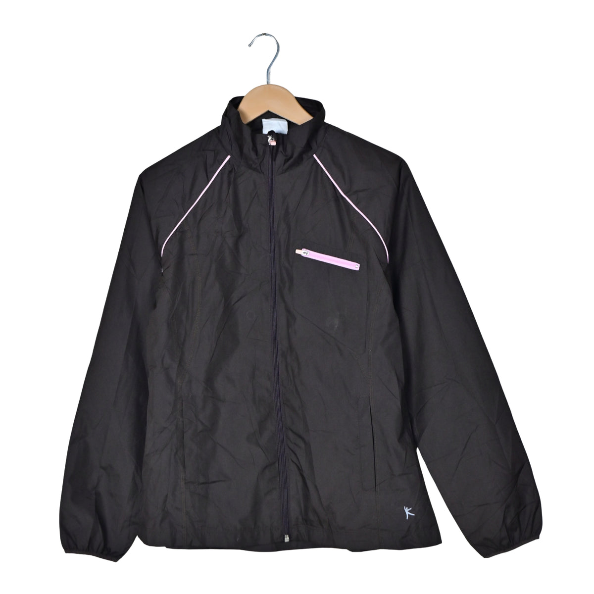 Men's Zipper Jacket