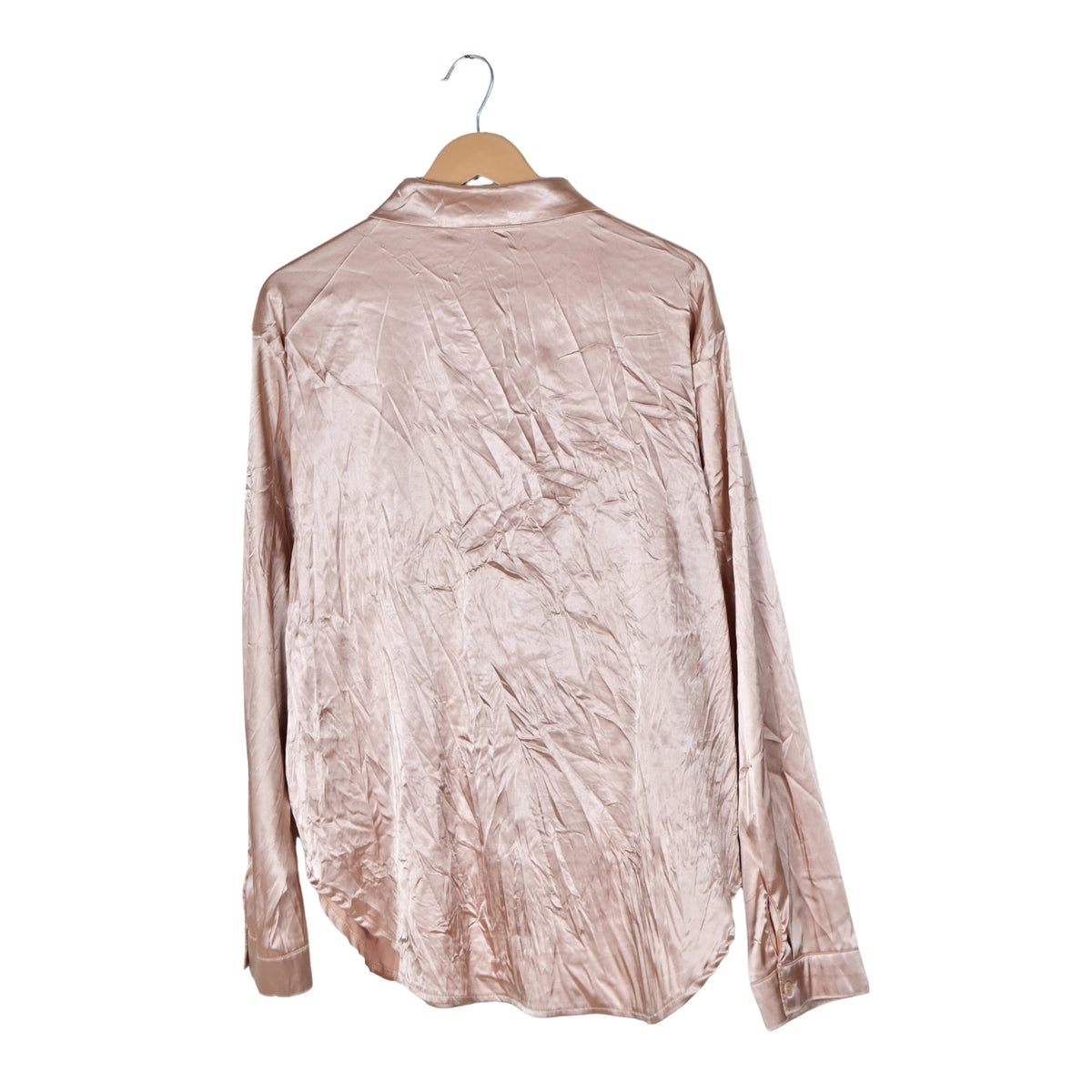 Women's Button Down Shirts