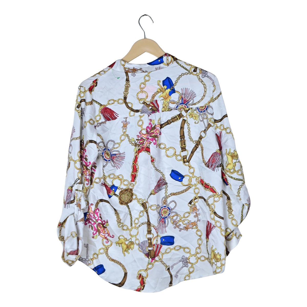 Women's Printed Shirt
