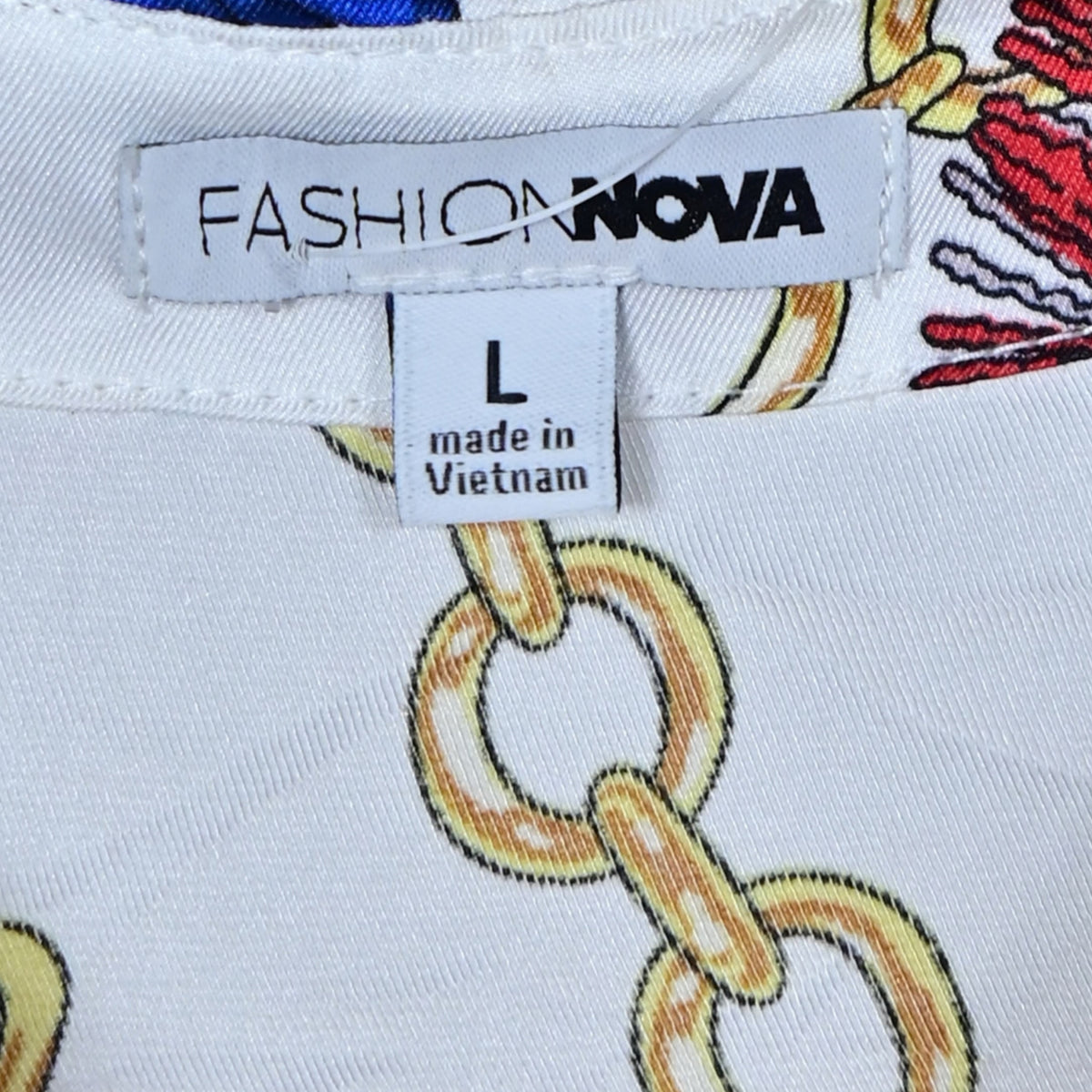 Women's Printed Shirt