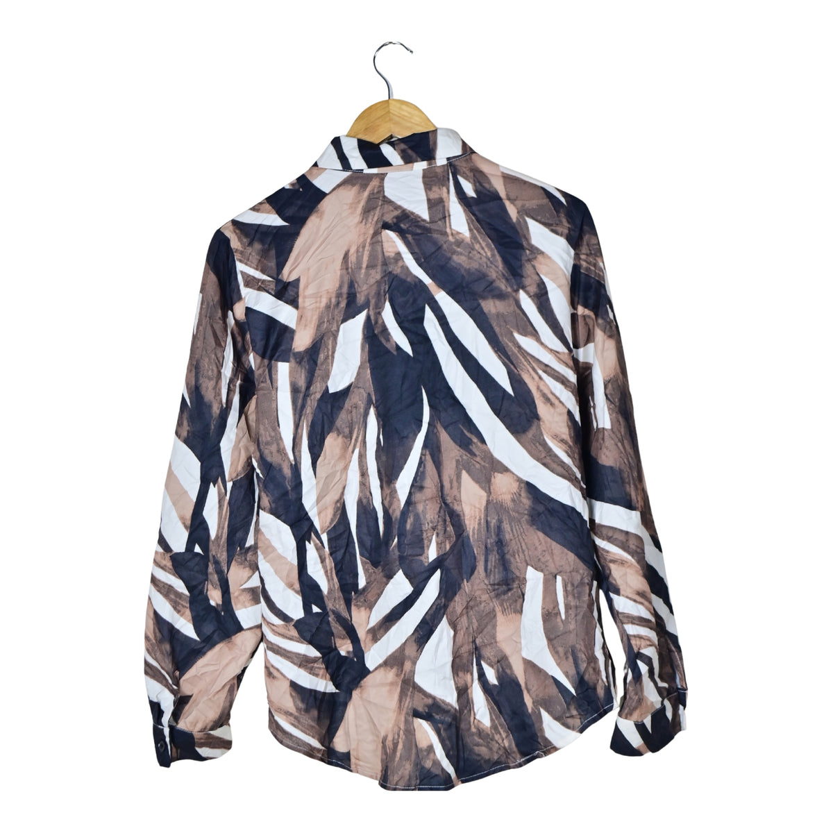 Women's Printed Shirt