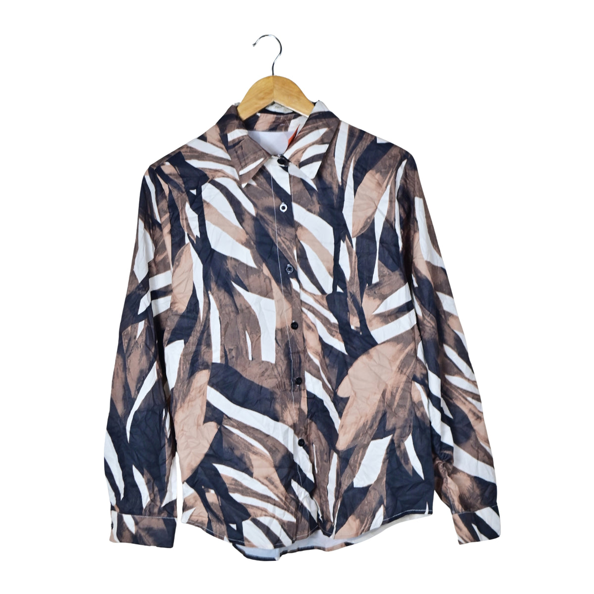 Women's Printed Shirt