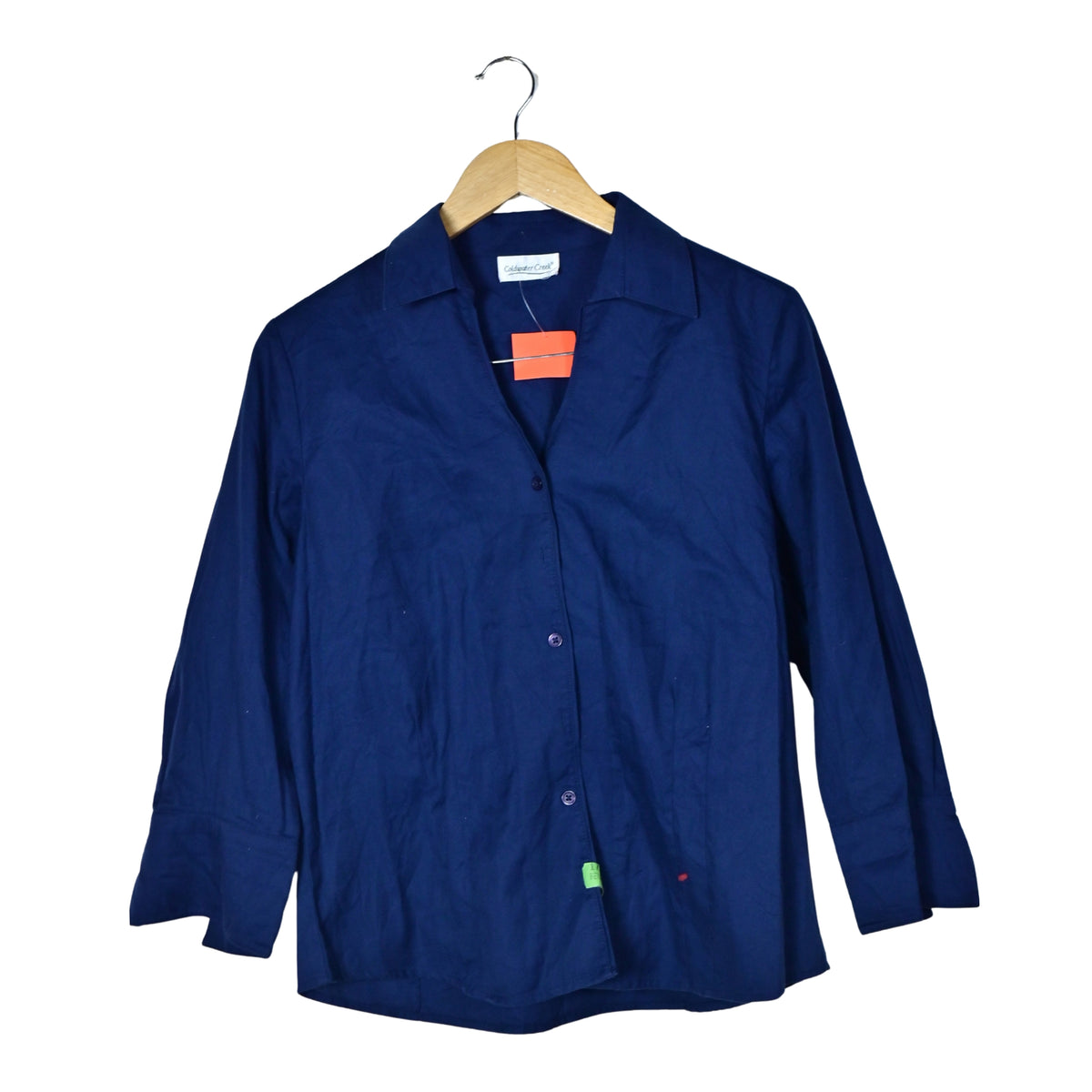 Women's Button Down Shirts