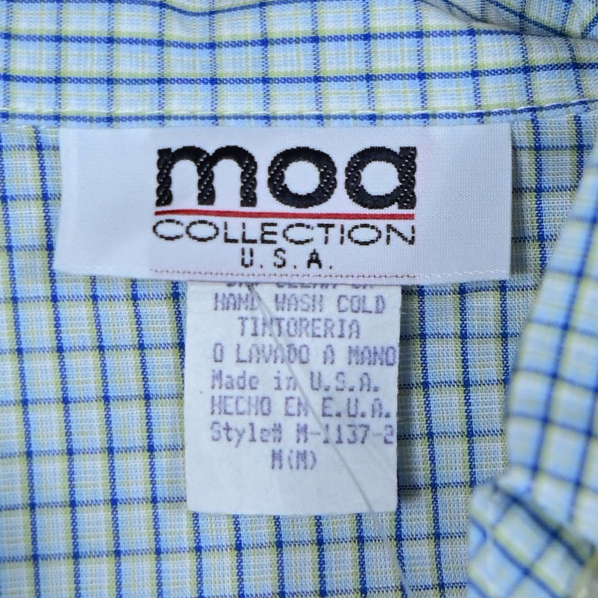 Men's Formal Office Shirt