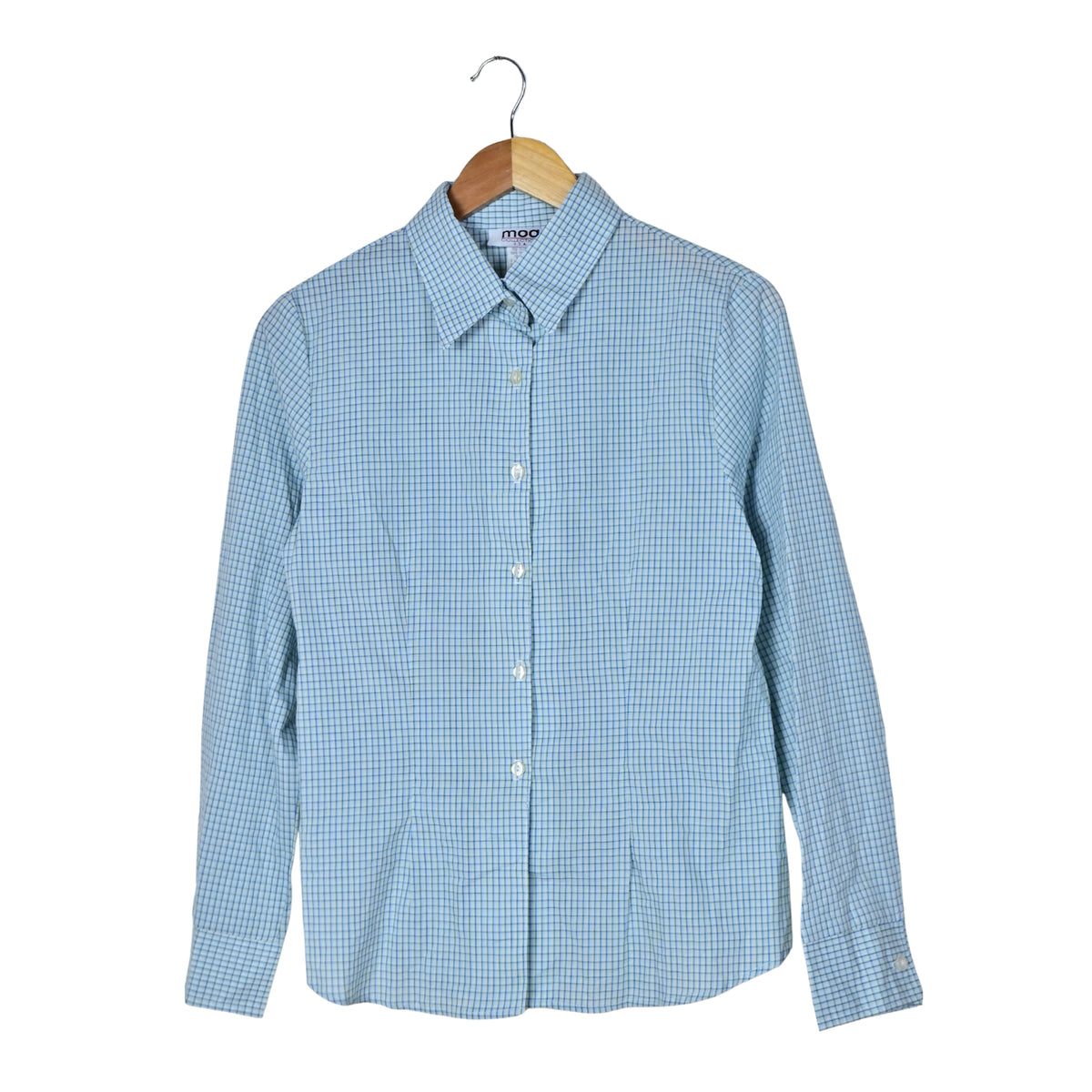 Men's Formal Office Shirt