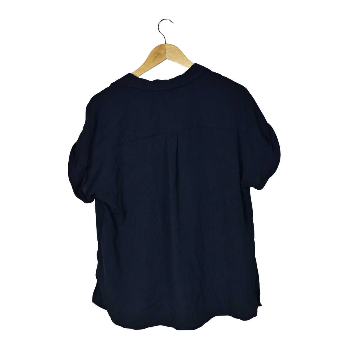 Women's Half Sleeves Shirt