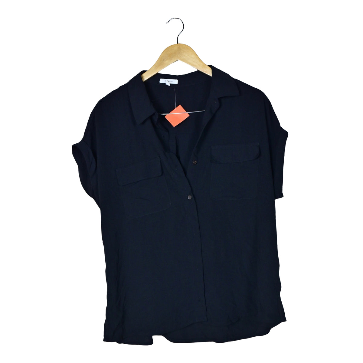Women's Half Sleeves Shirt