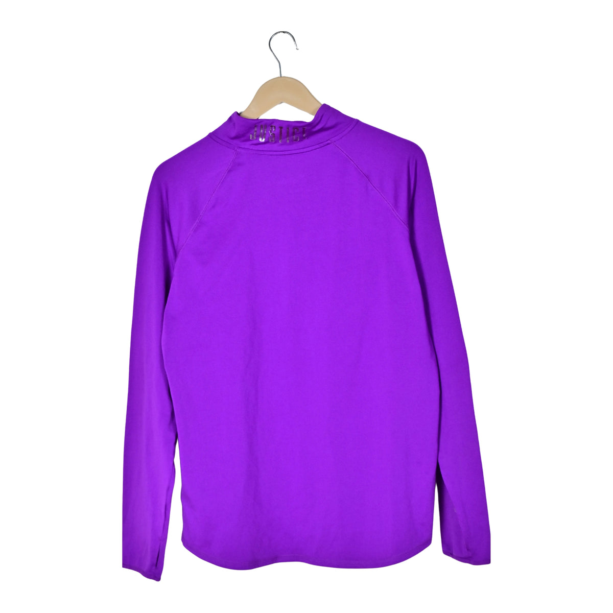 Women's Quarter Zipper