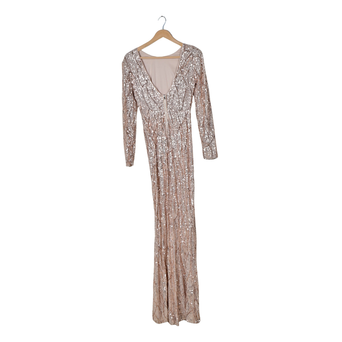 Women's Evening Wear Long Maxi Dress