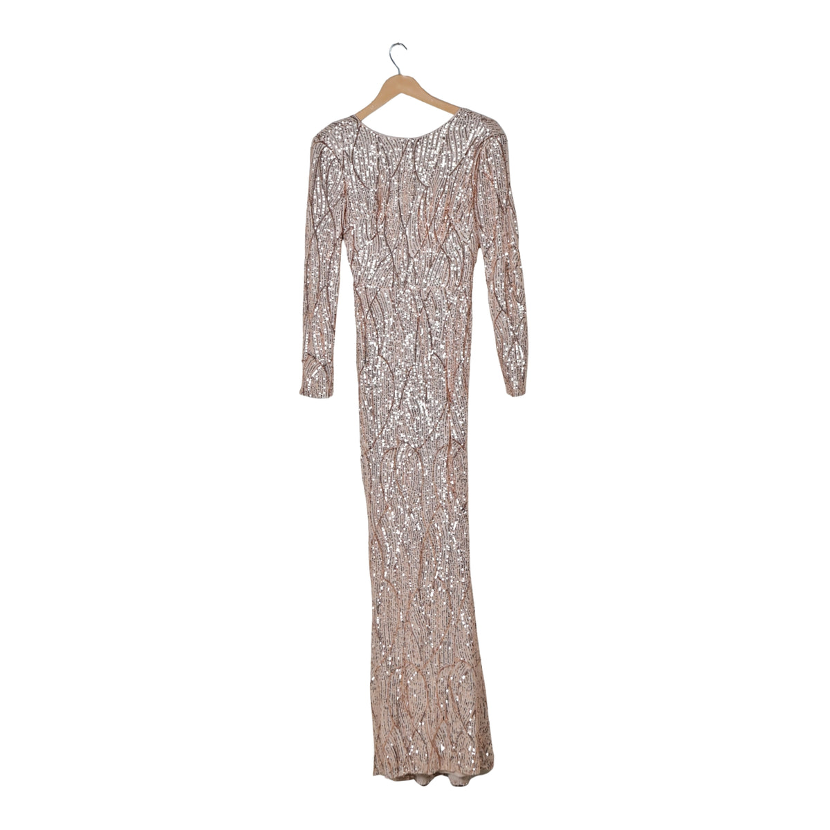 Women's Evening Wear Long Maxi Dress
