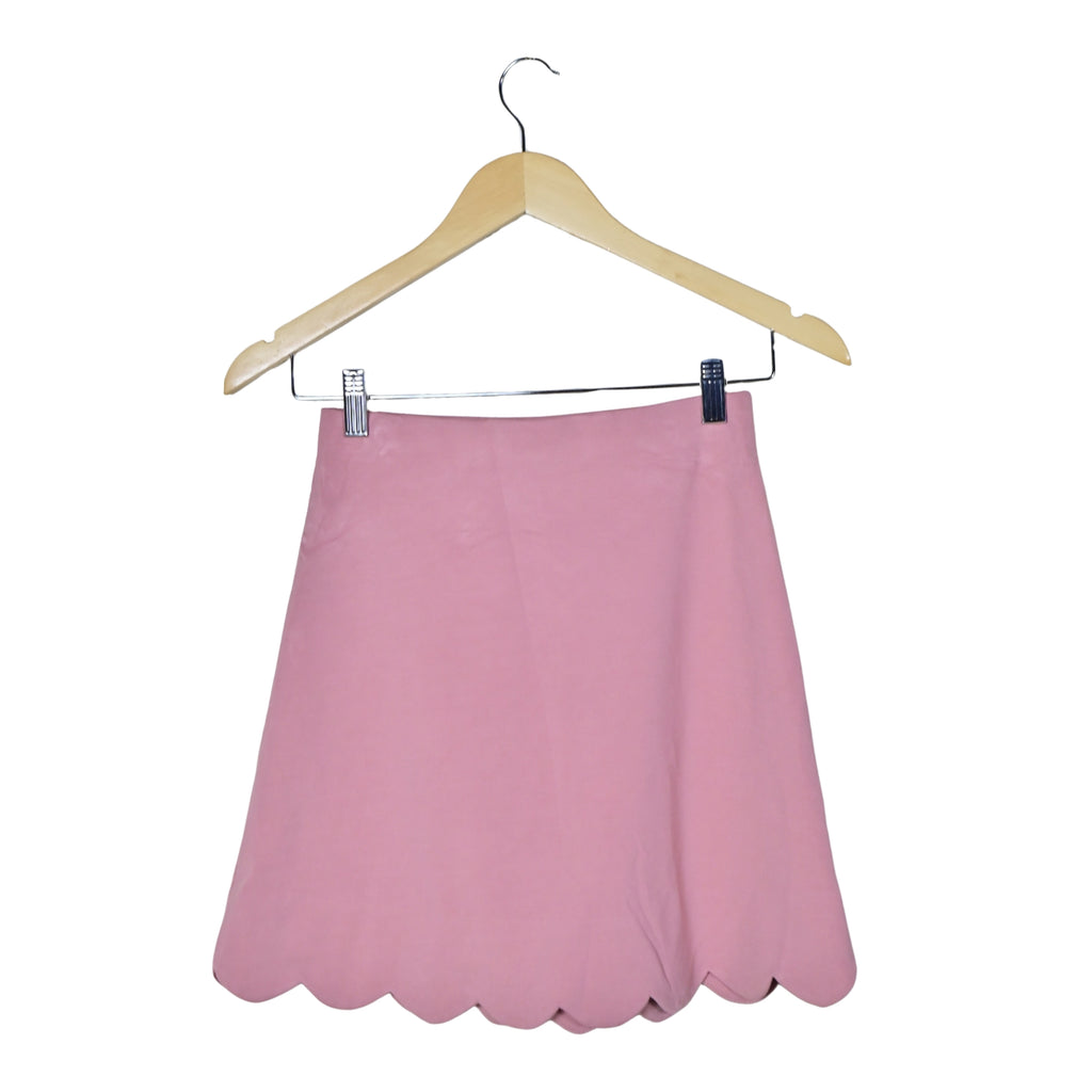 Women's Mini Skirt