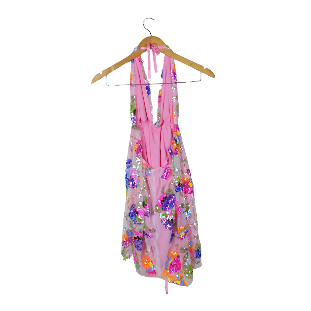 Women's Midi Dress