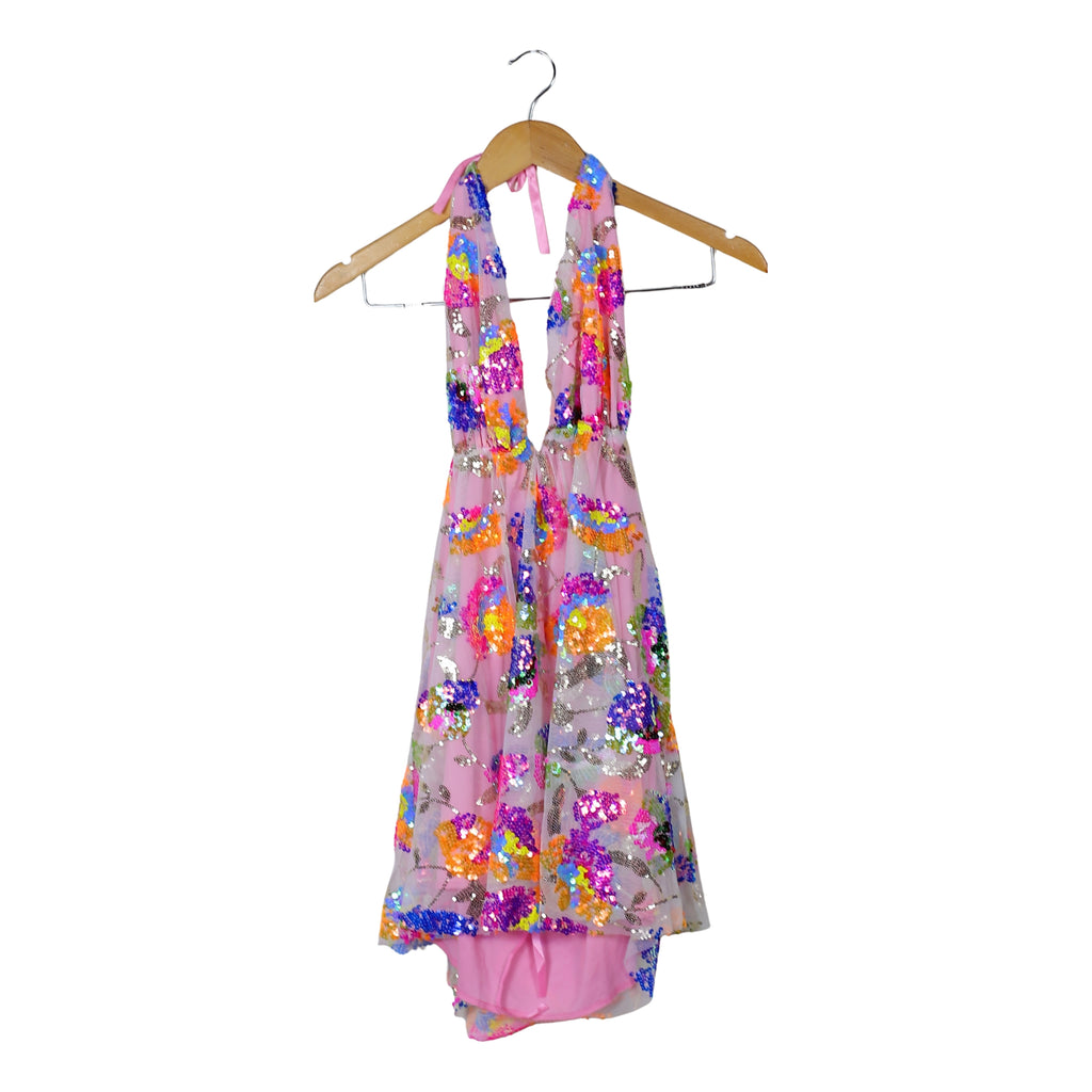 Women's Midi Dress