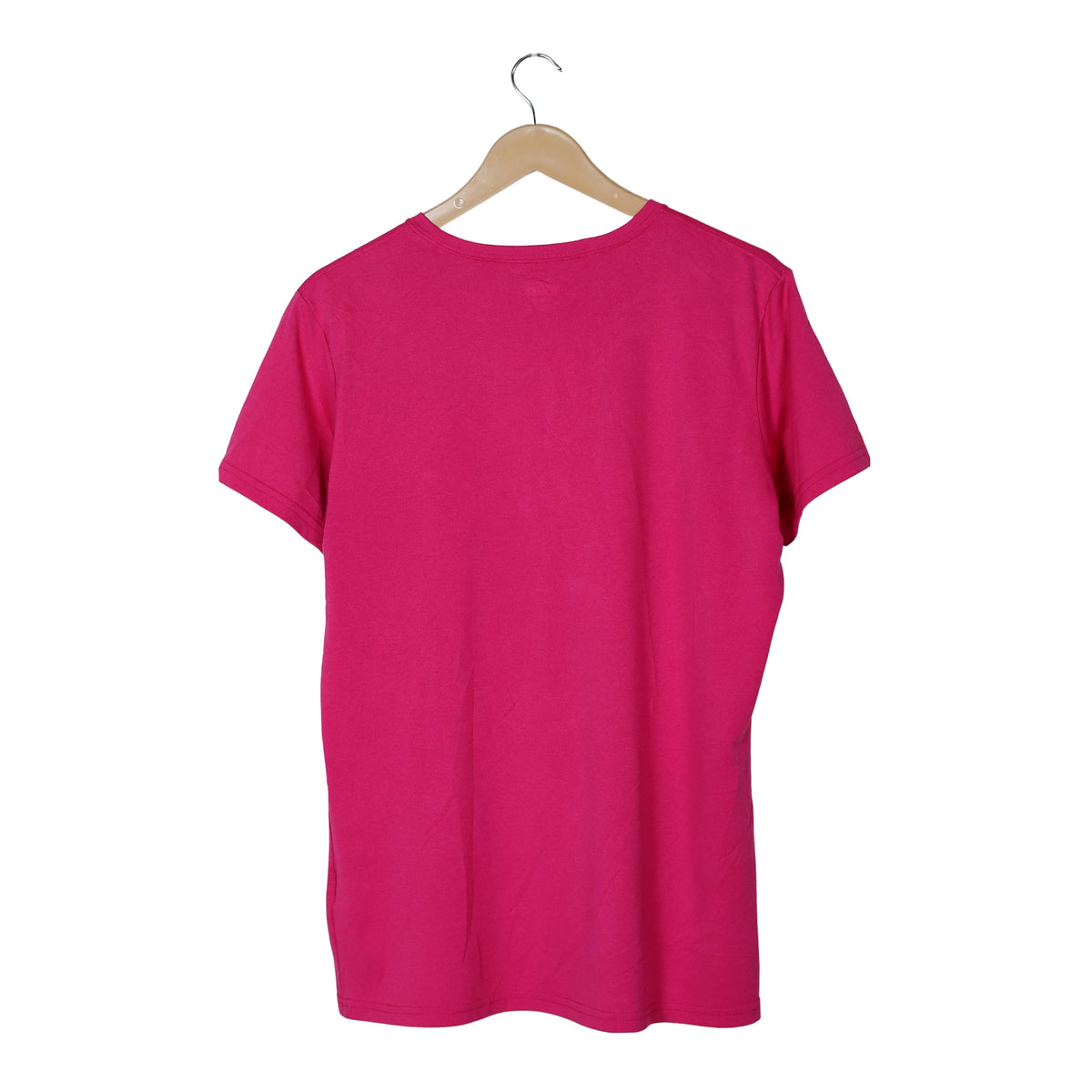 Women's Athletic Workout T-Shirt