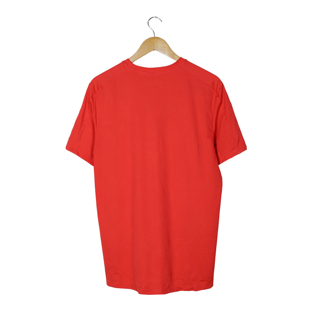 Women's Athletic Workout T-Shirt