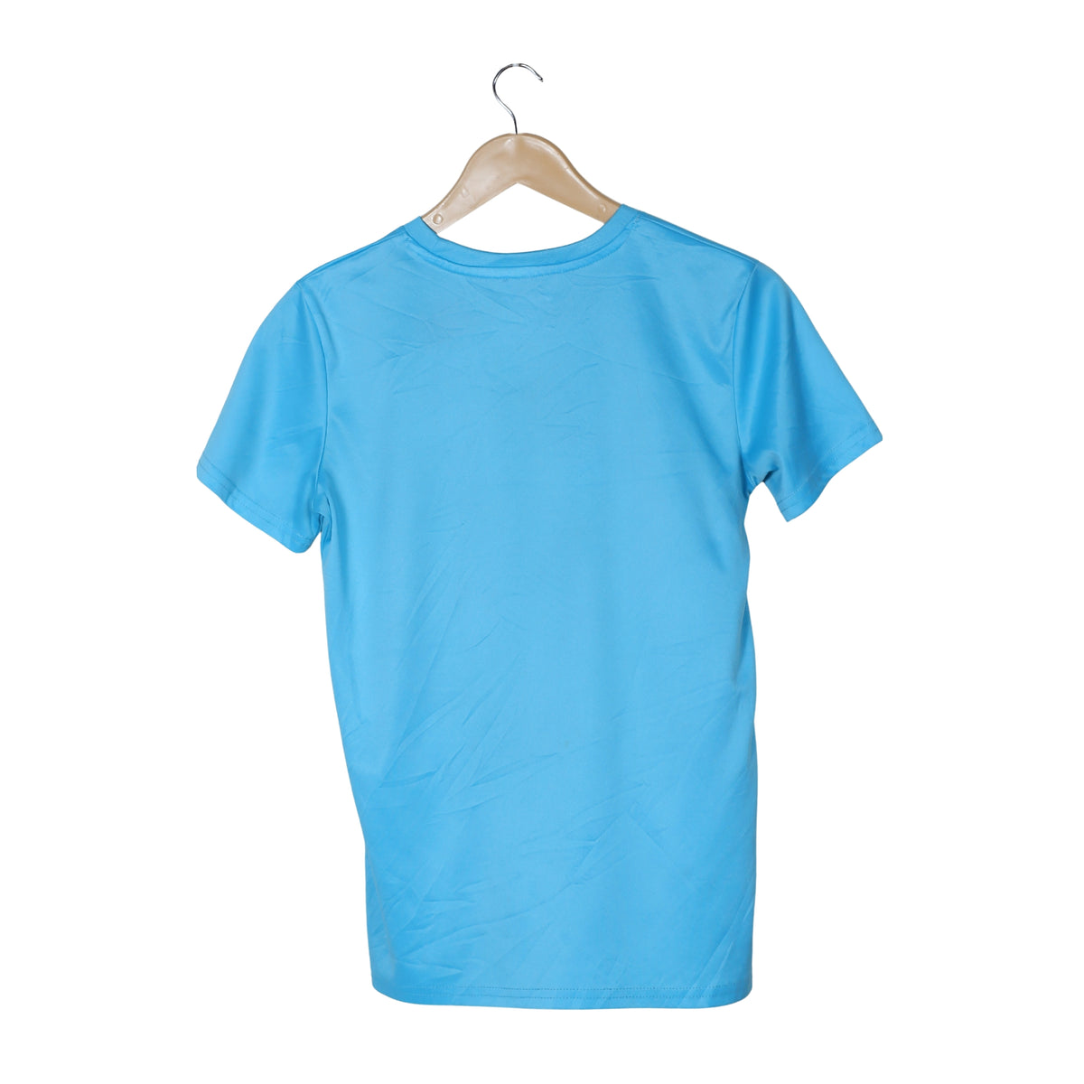 Women's Athletic Workout T-Shirt
