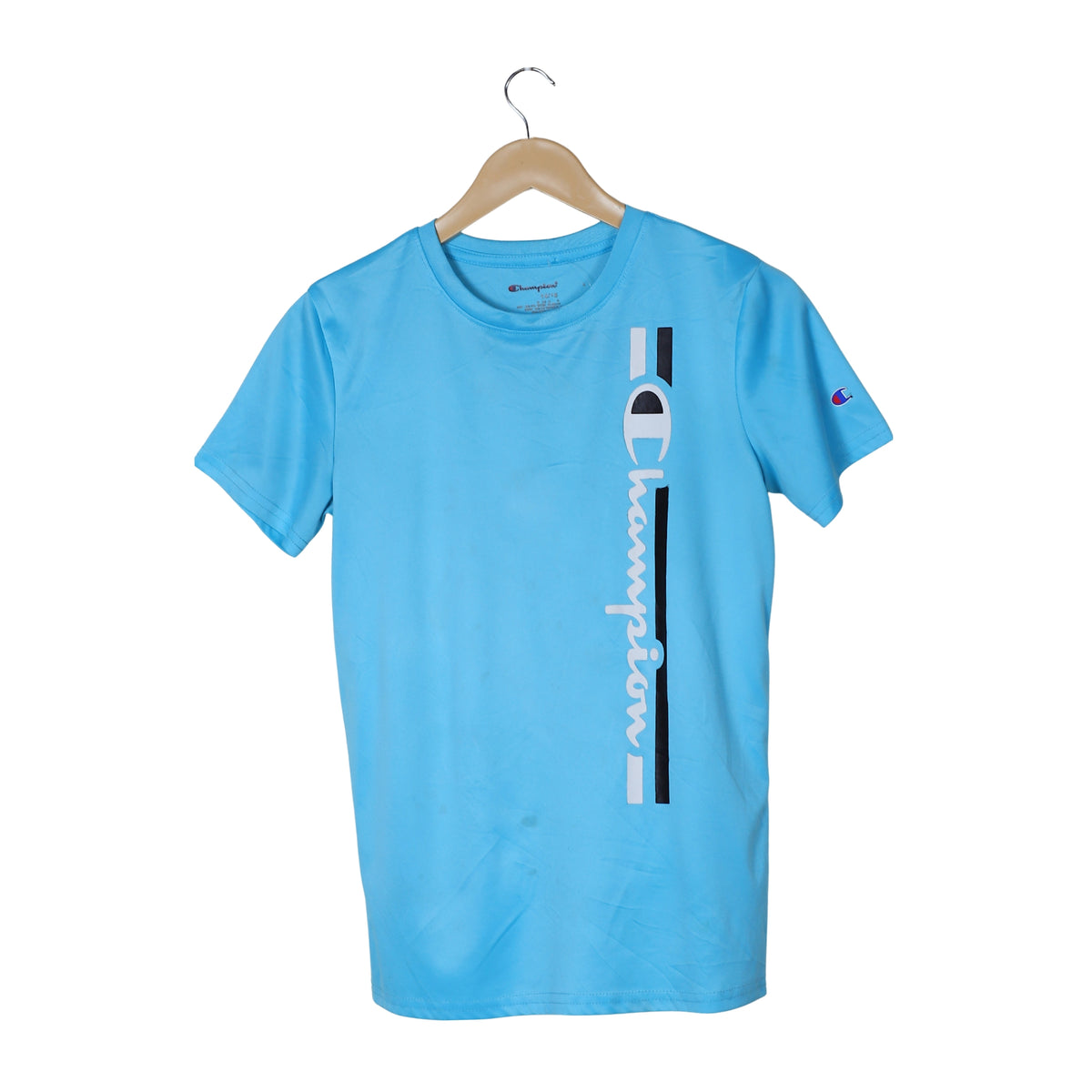 Women's Athletic Workout T-Shirt