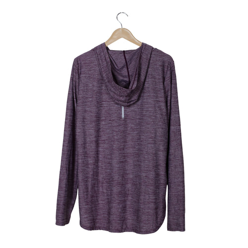 Men's Dri-Fit Hoodie