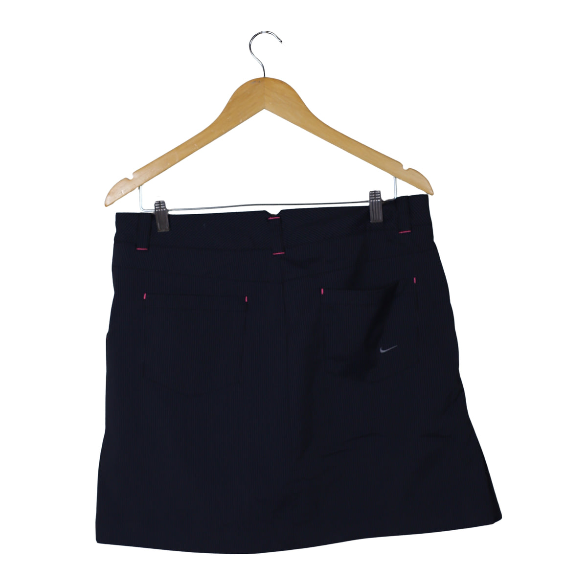 Women's Pleated Skirt