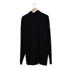 Men's Quarter Zipper T-Shirt