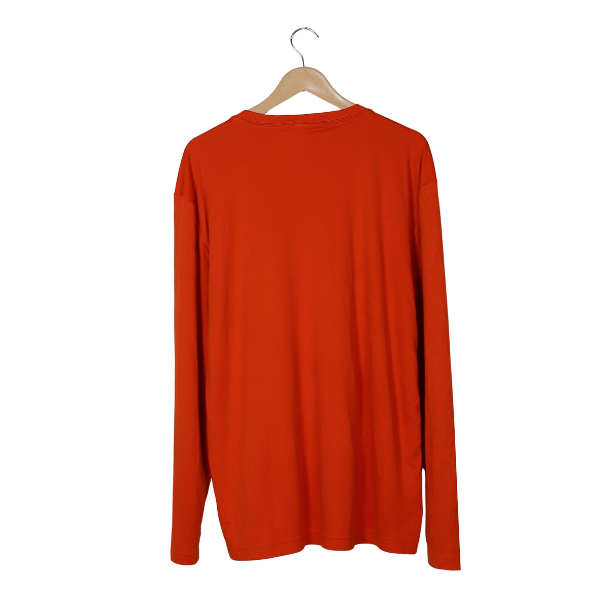Men's Full Sleeves T-Shirt