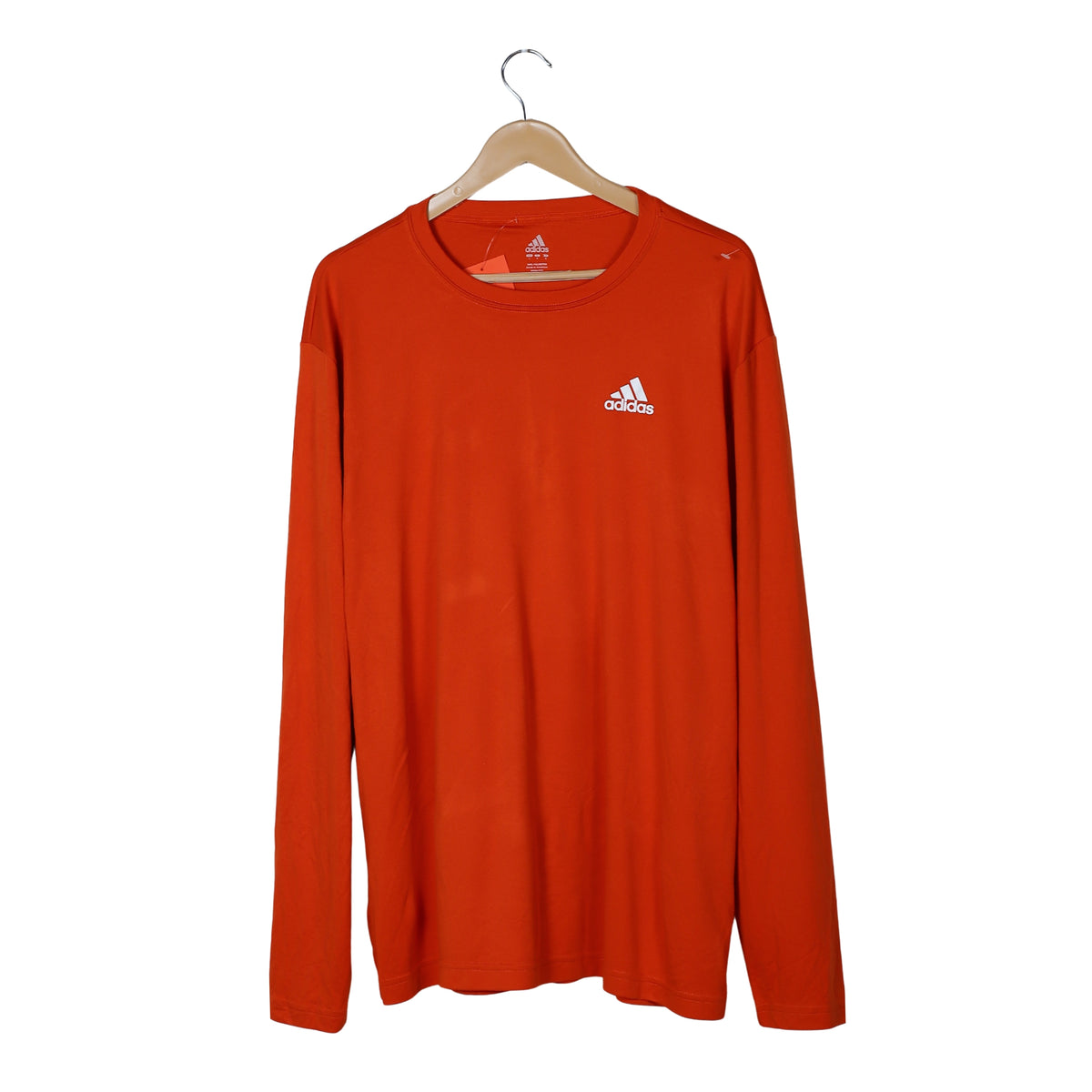 Men's Full Sleeves T-Shirt