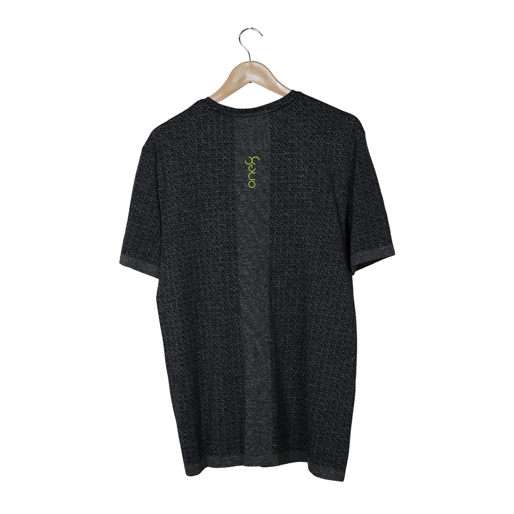 Men's Half Sleeves T-Shirt