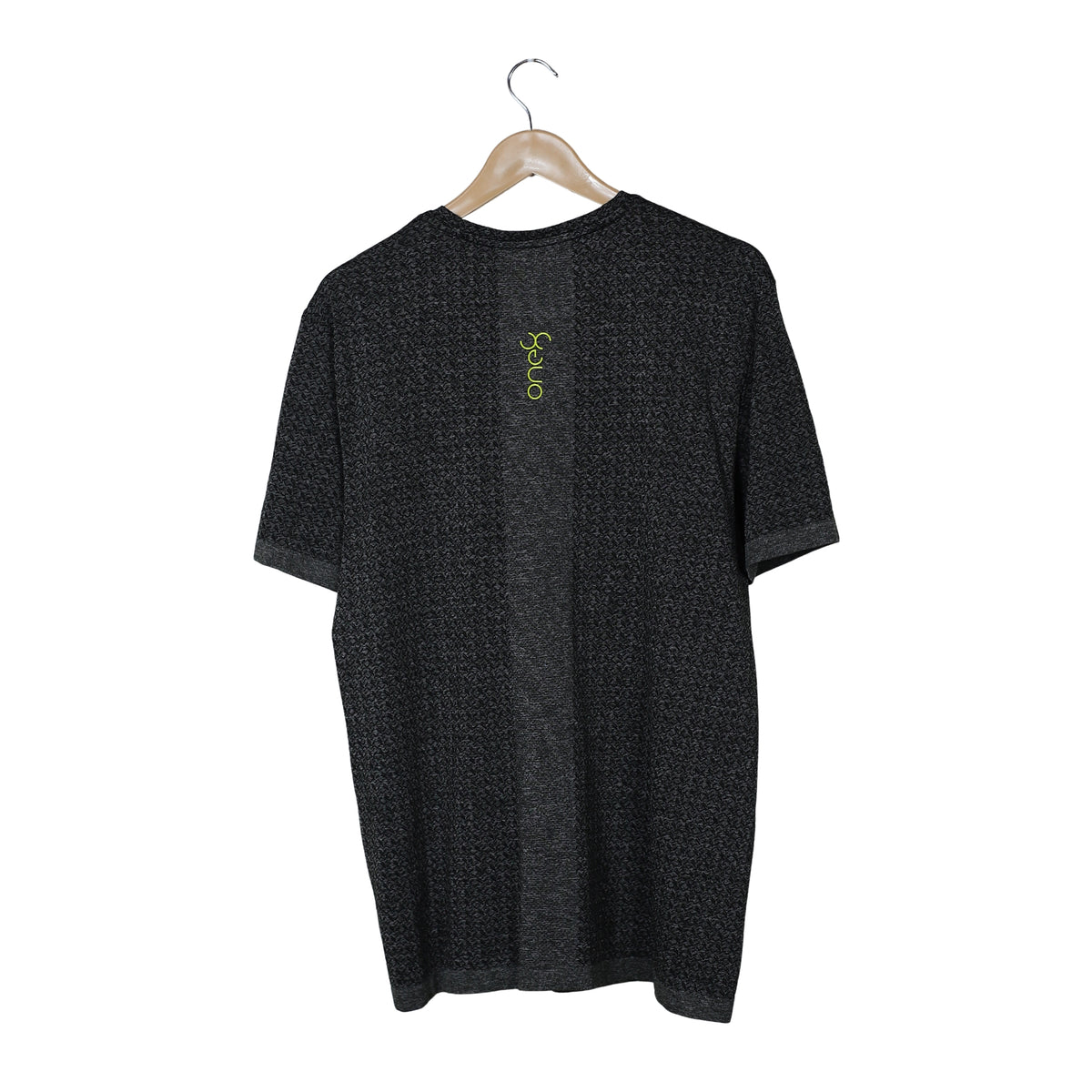 Men's Half Sleeves T-Shirt