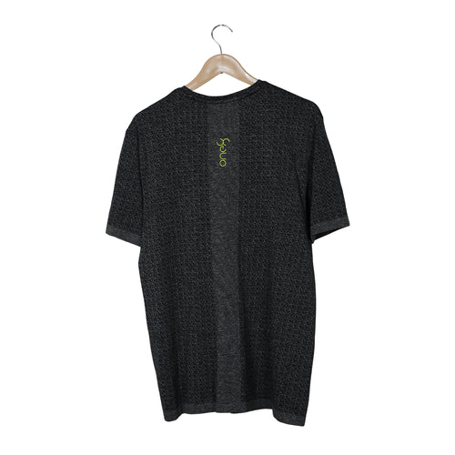 Men's Half Sleeves T-Shirt