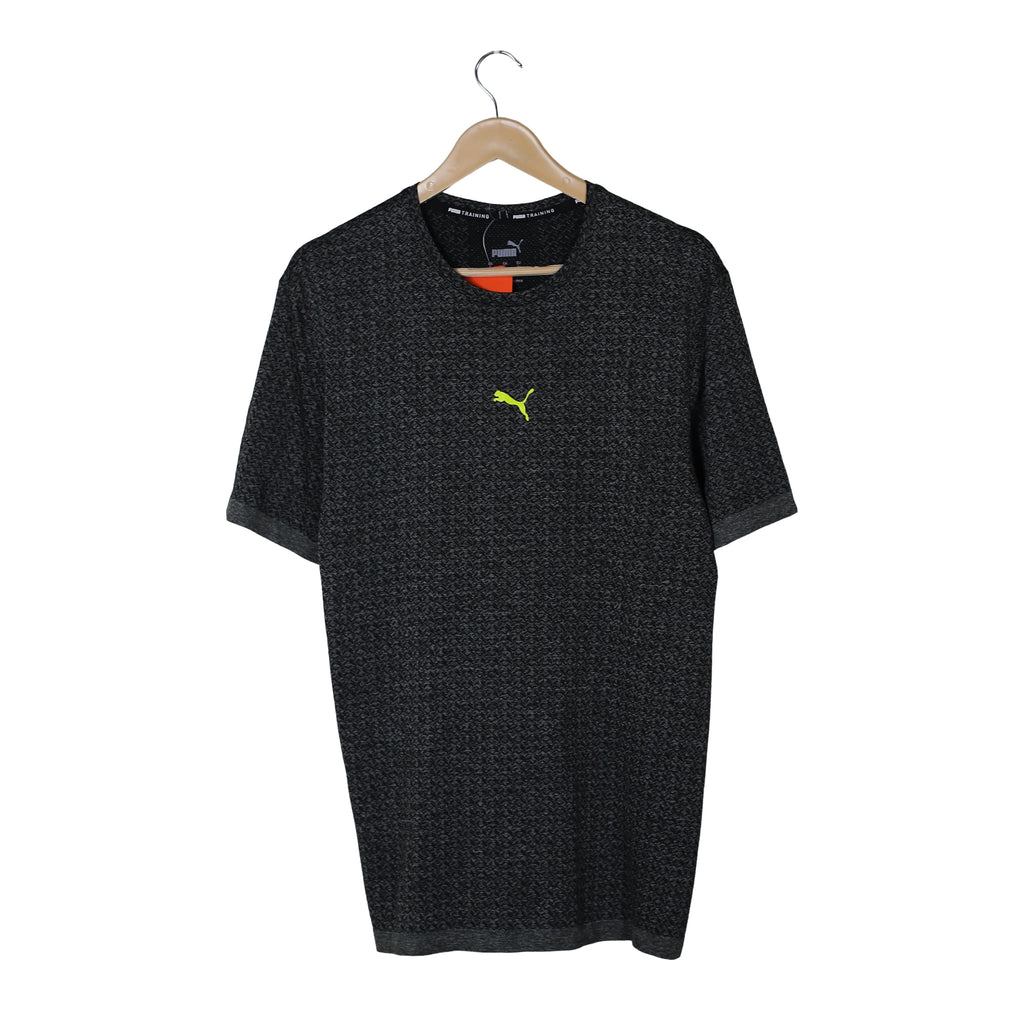 Men's Half Sleeves T-Shirt