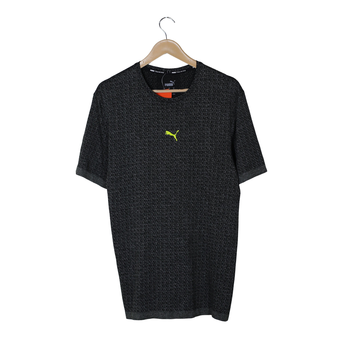 Men's Half Sleeves T-Shirt