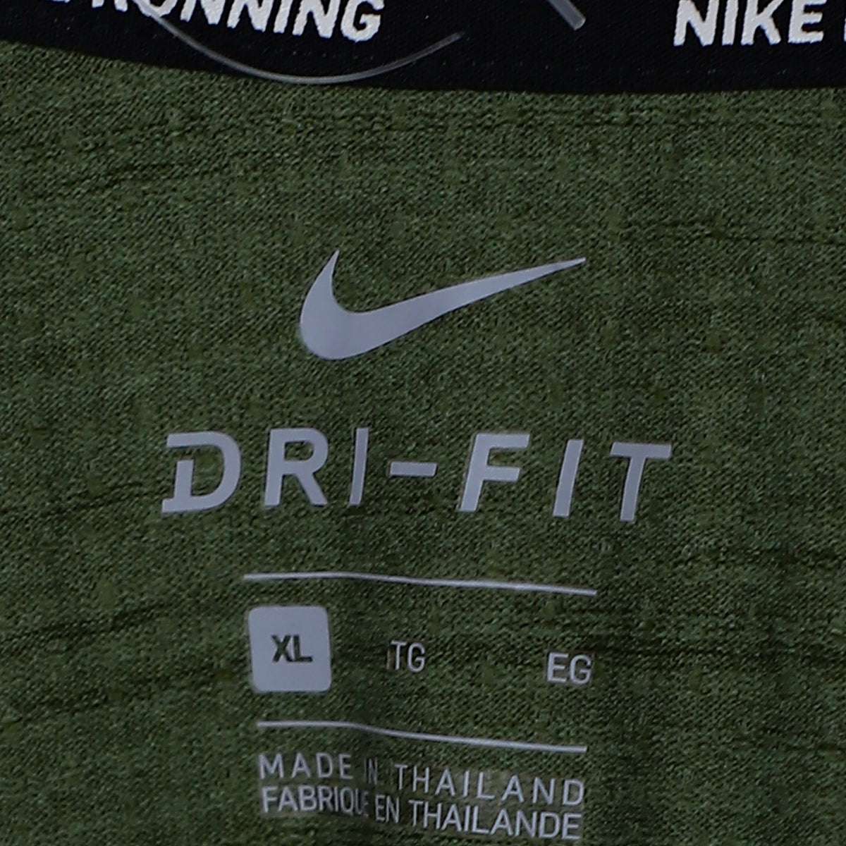 Men's Workout Dri-fit T-Shirt