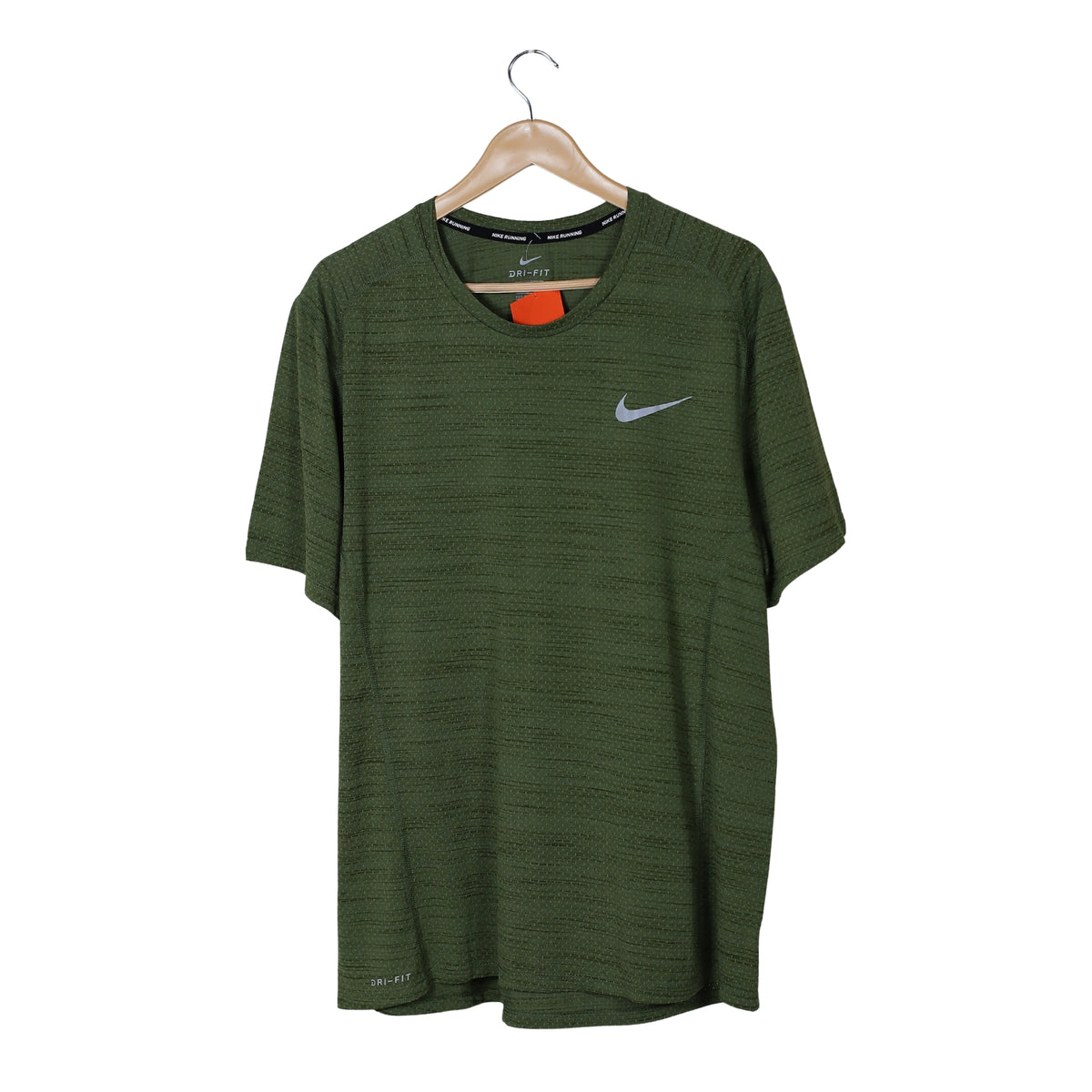 Men's Workout Dri-fit T-Shirt