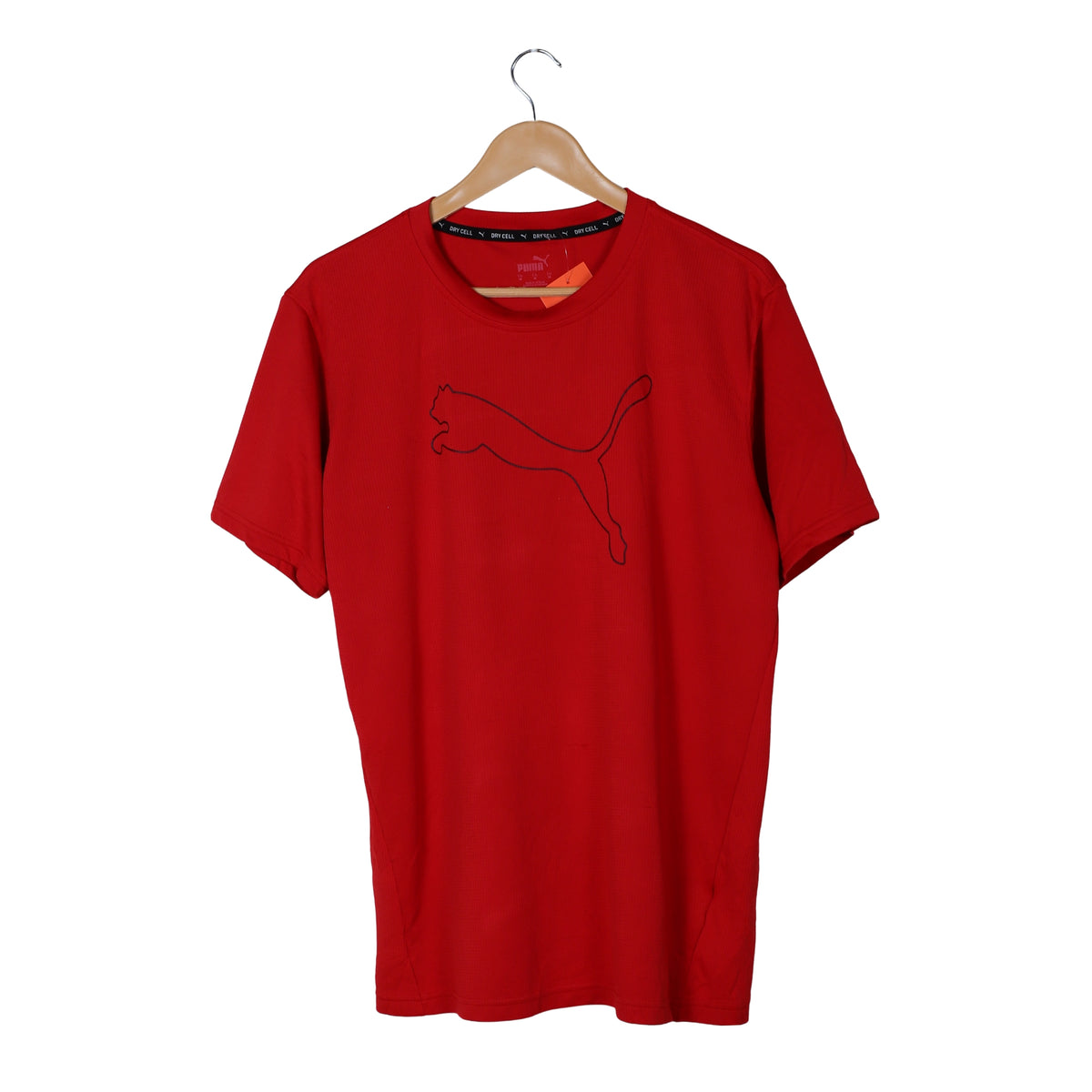 Men's Workout Dri-fit T-Shirt