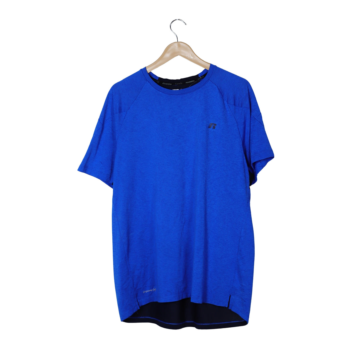 Men's Workout Dri-fit T-Shirt