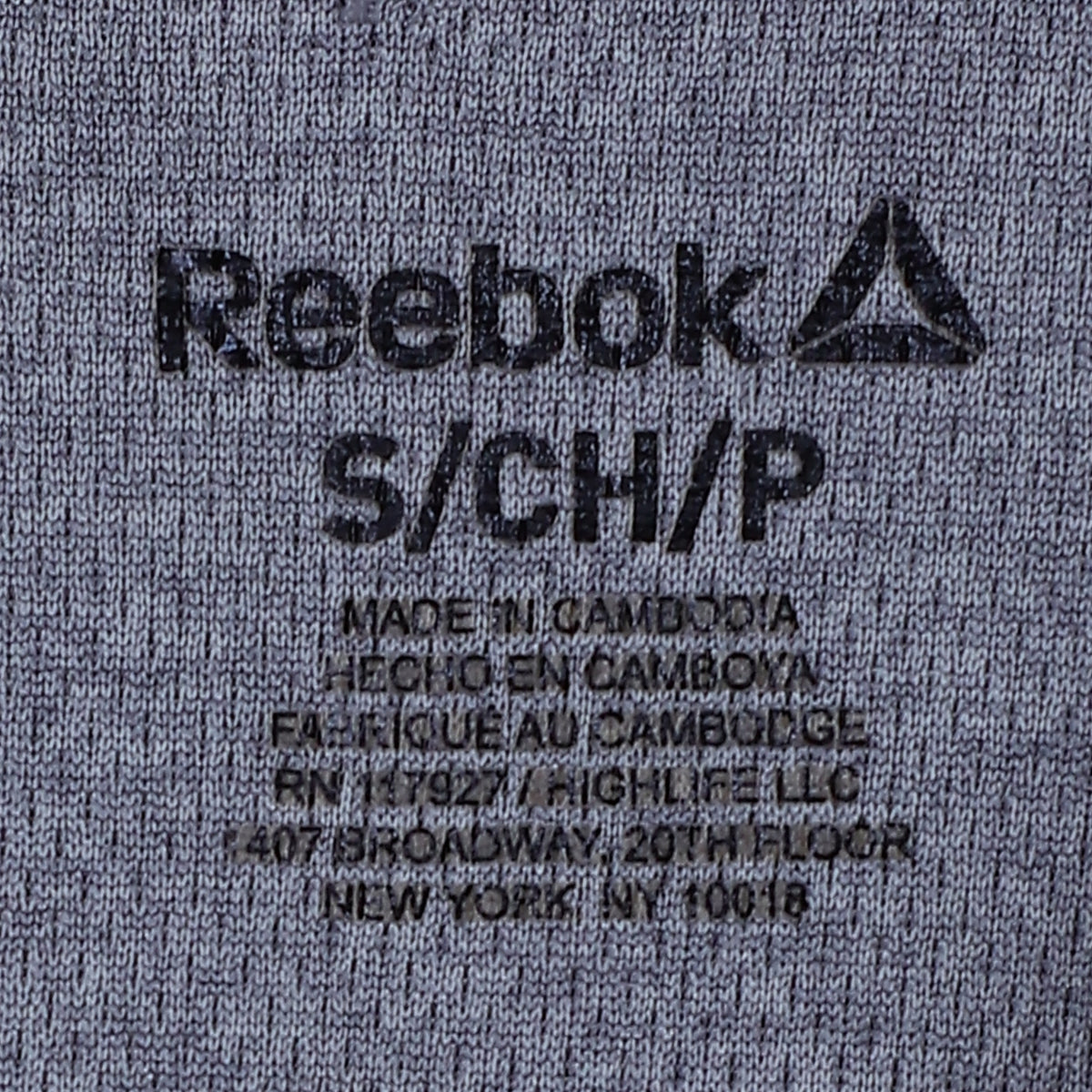 Men's Polo T-Shirt