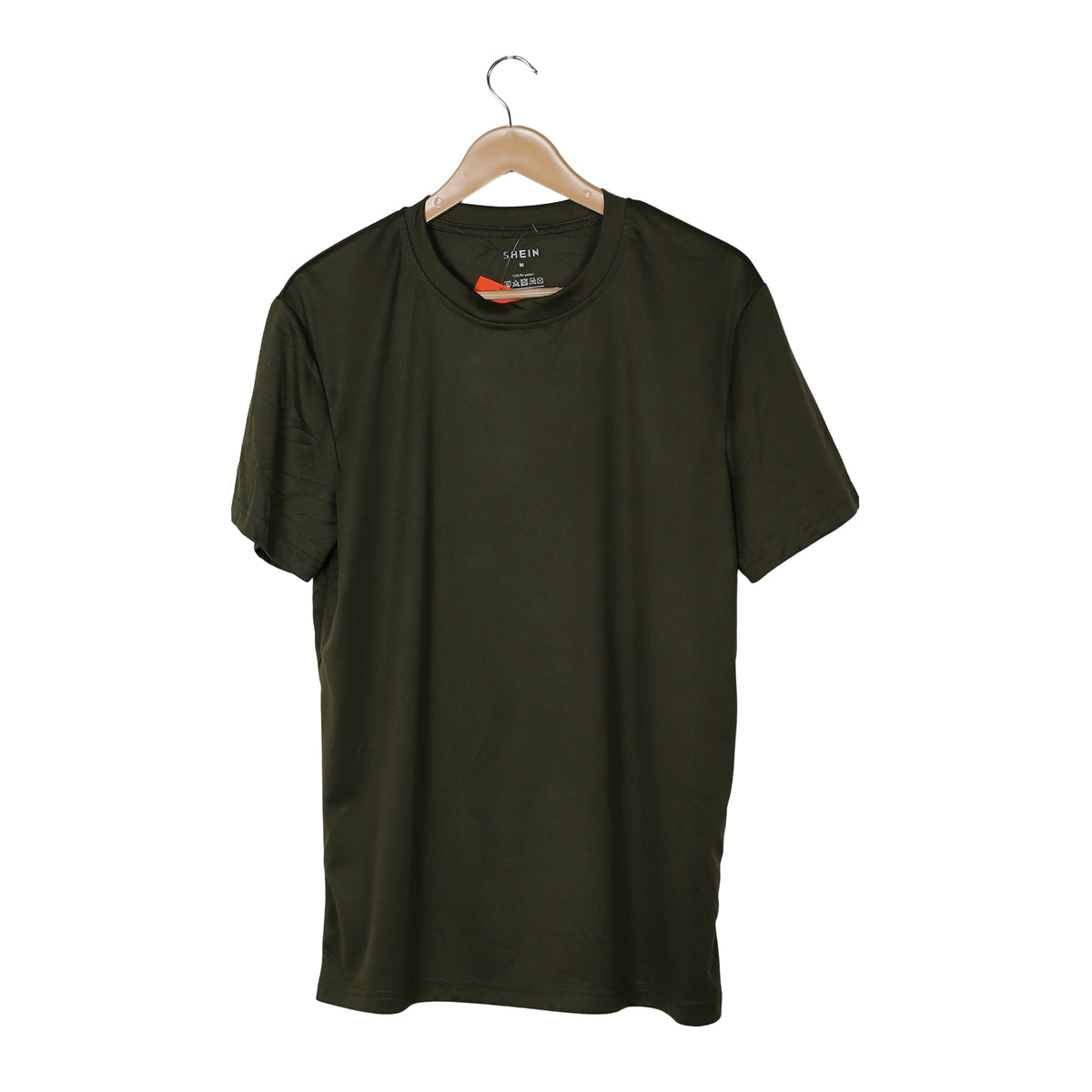 Men's Workout Dri-fit T-Shirt