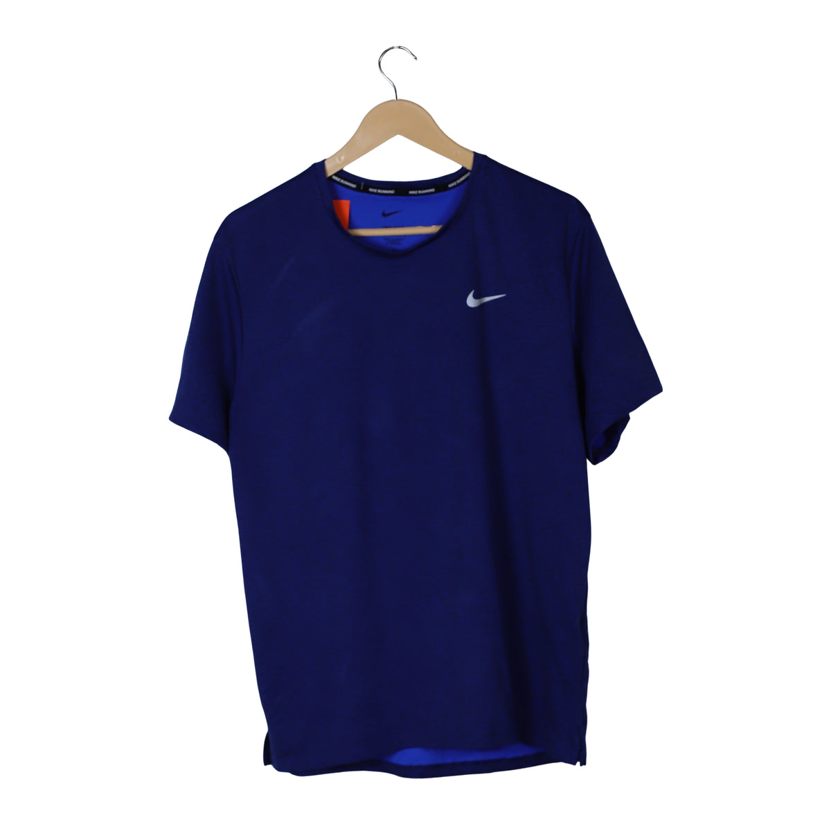 Men's Half Sleeves T-Shirt